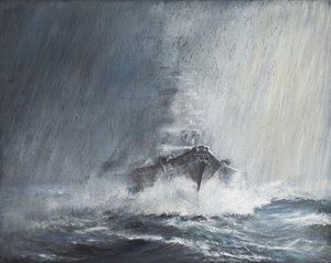 Bismarck 